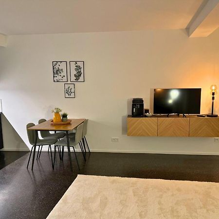 Isaak Apartment Stadtperle Waldshut-Tiengen Bagian luar foto
