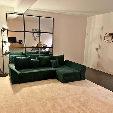 Isaak Apartment Stadtperle Waldshut-Tiengen Bagian luar foto