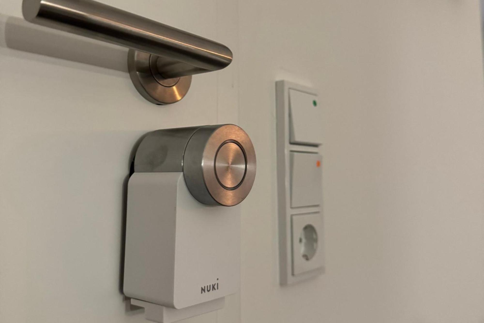 Isaak Apartment Stadtperle Waldshut-Tiengen Bagian luar foto