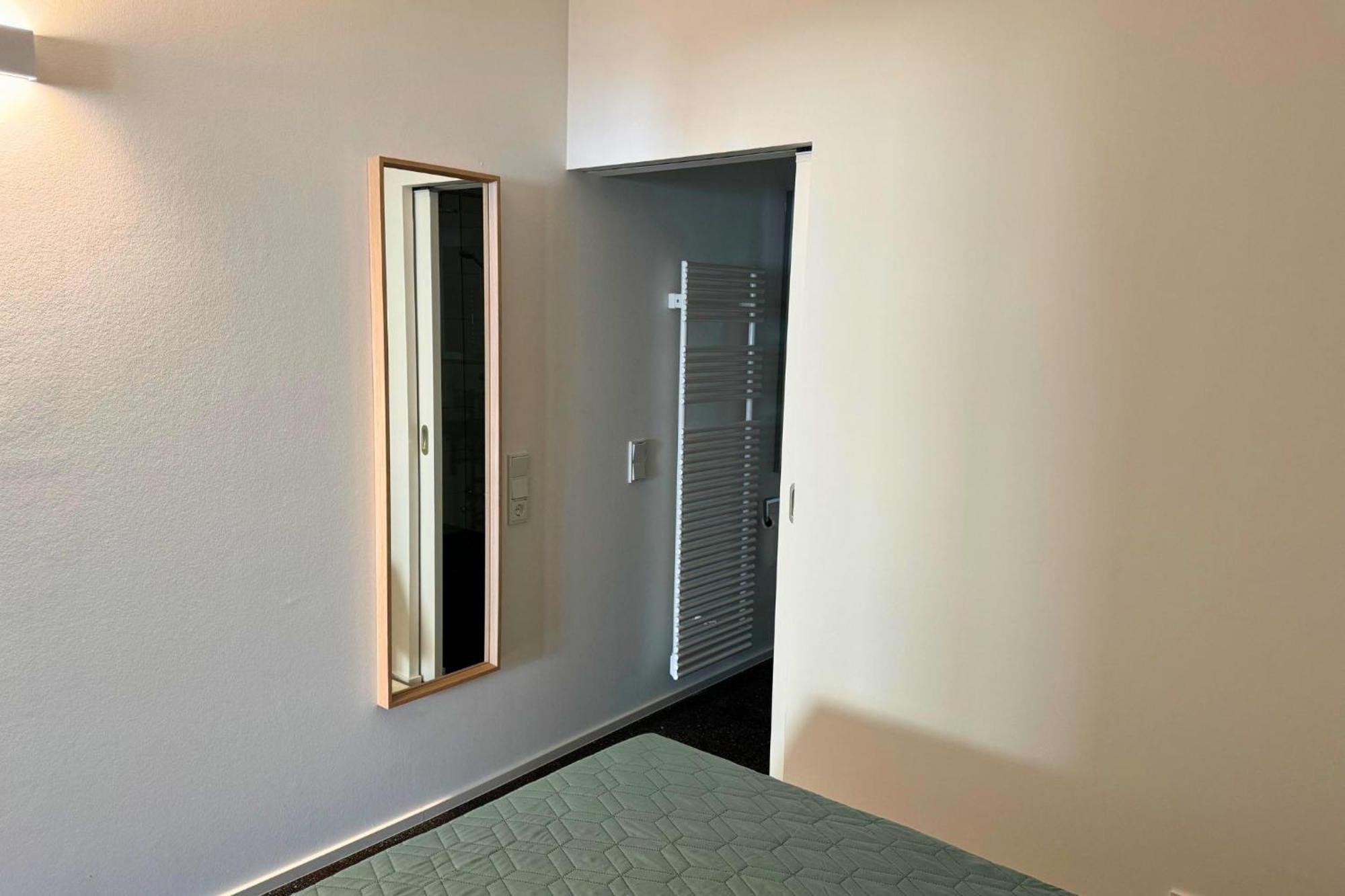 Isaak Apartment Stadtperle Waldshut-Tiengen Bagian luar foto