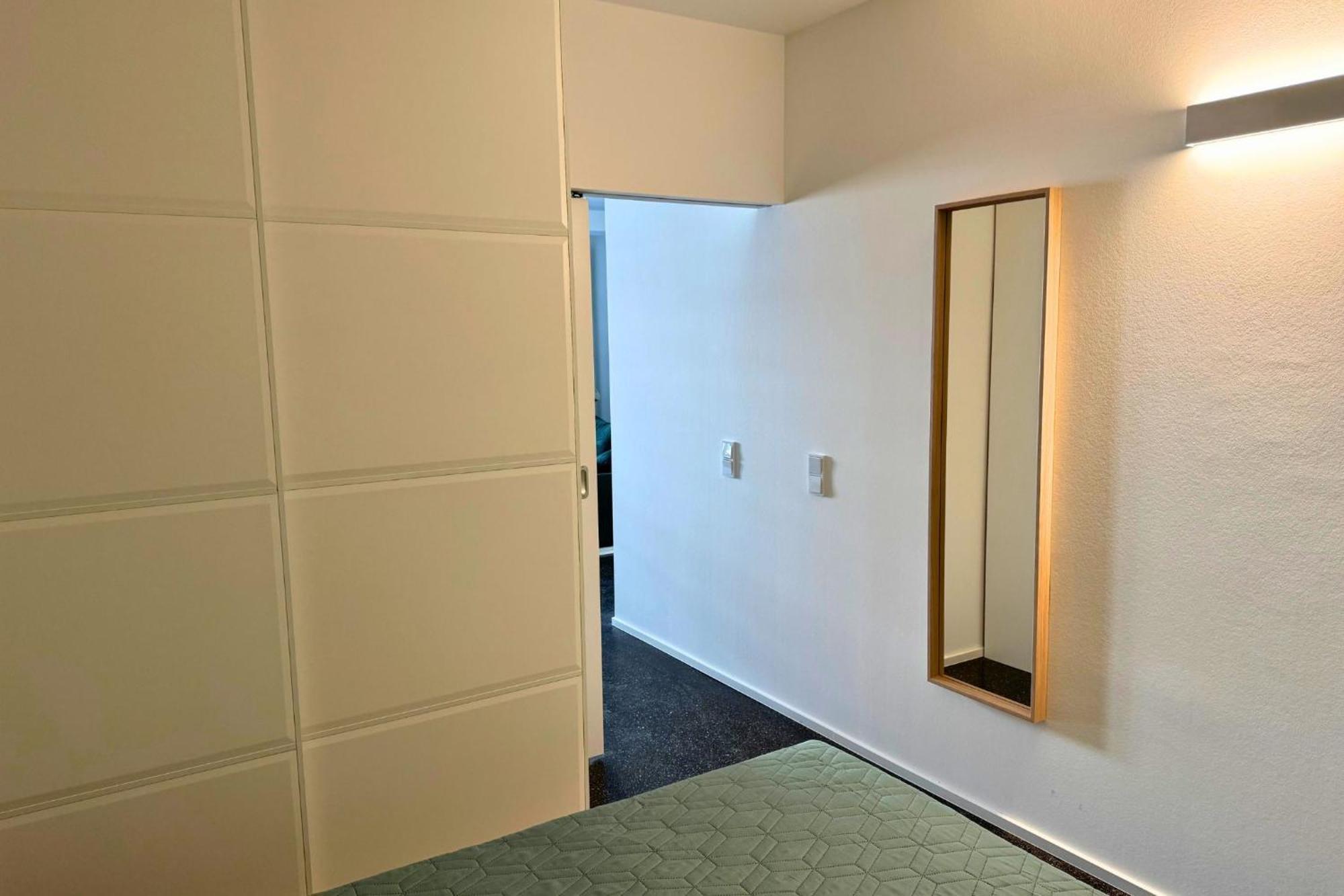 Isaak Apartment Stadtperle Waldshut-Tiengen Bagian luar foto